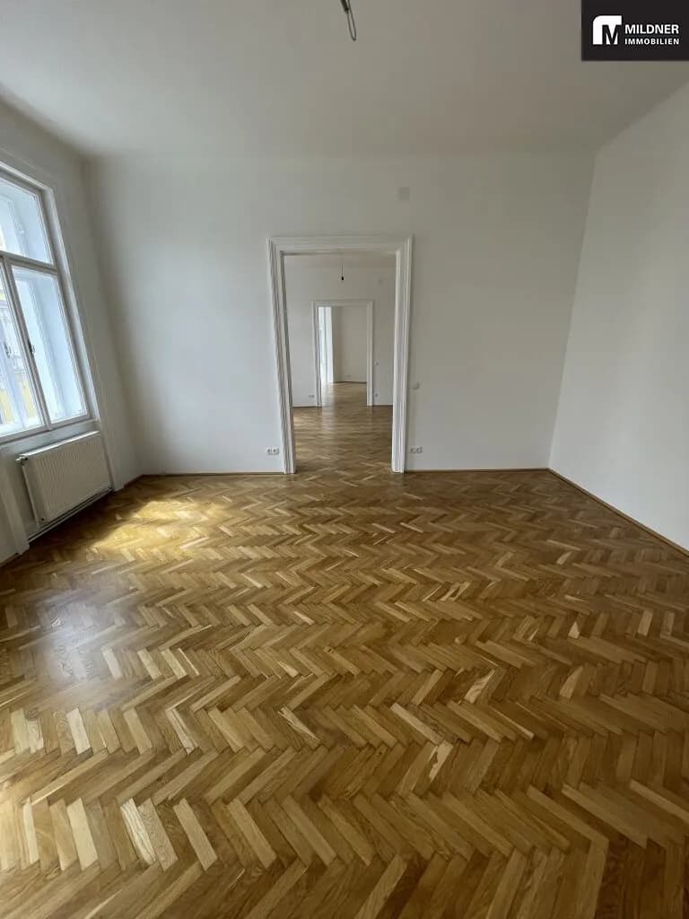 5-Zimmer-Wohnung mieten in Wien – 144 m², € 2.349 – Bild 6 von 18