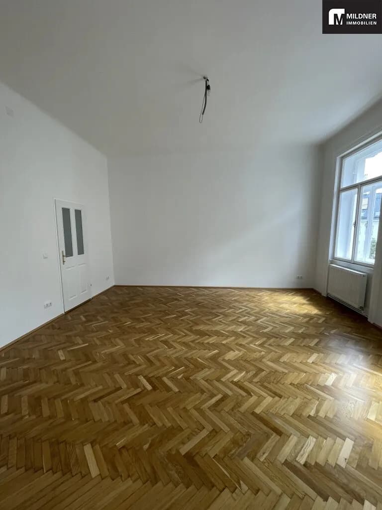 5-Zimmer-Wohnung mieten in Wien – 144 m², € 2.349 – Bild 7 von 18