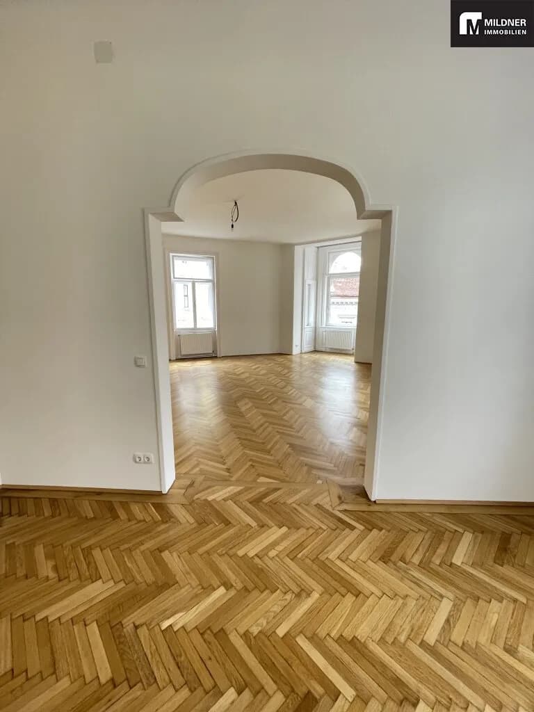 5-Zimmer-Wohnung mieten in Wien – 144 m², € 2.349 – Bild 8 von 18