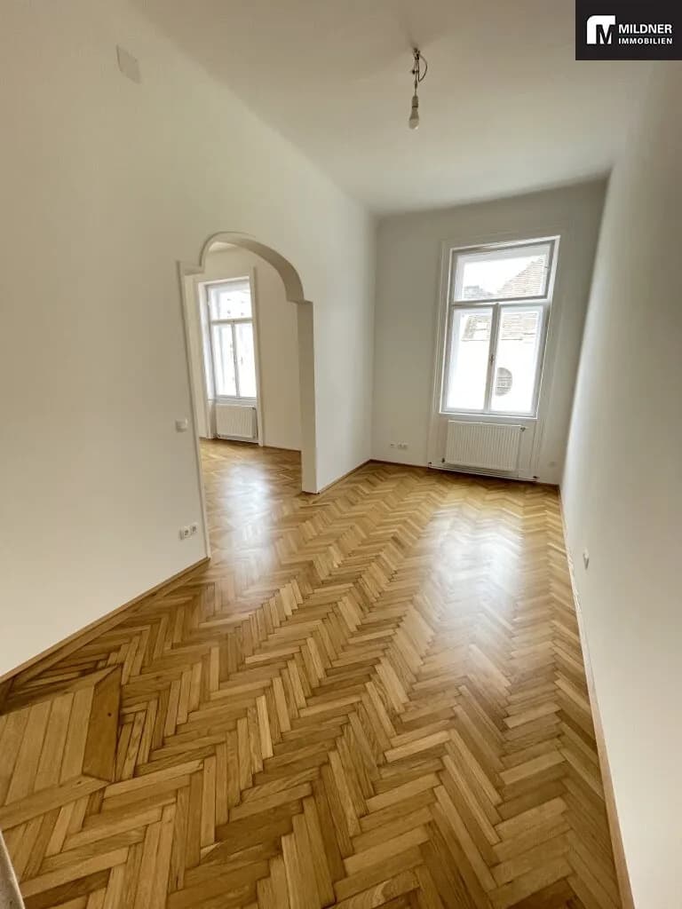 5-Zimmer-Wohnung mieten in Wien – 144 m², € 2.349 – Bild 9 von 18