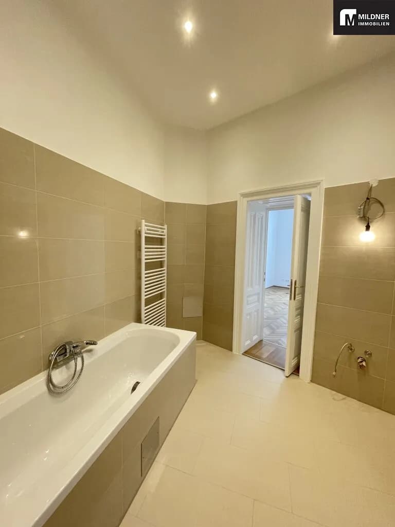 5-Zimmer-Wohnung mieten in Wien – 144 m², € 2.349 – Bild 10 von 18