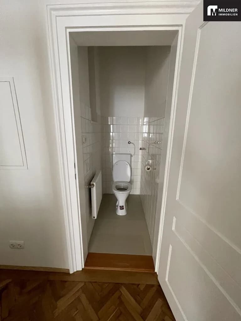 5-Zimmer-Wohnung mieten in Wien – 144 m², € 2.349 – Bild 11 von 18