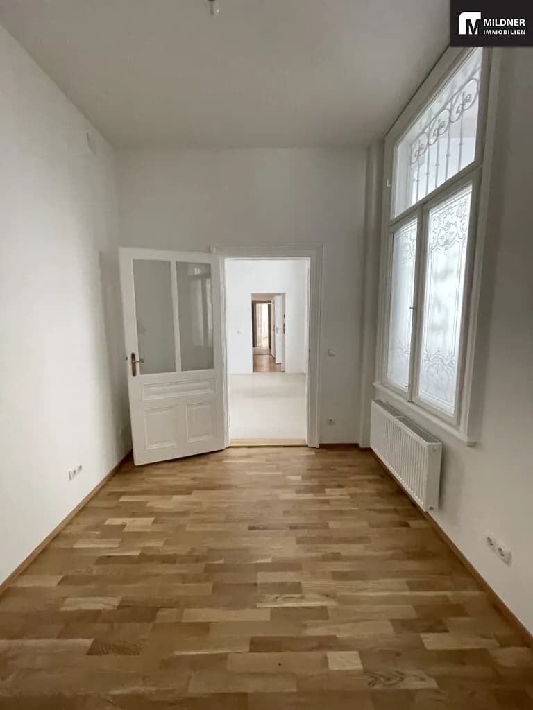 5-Zimmer-Wohnung mieten in Wien – 144 m², € 2.349 – Bild 12 von 18