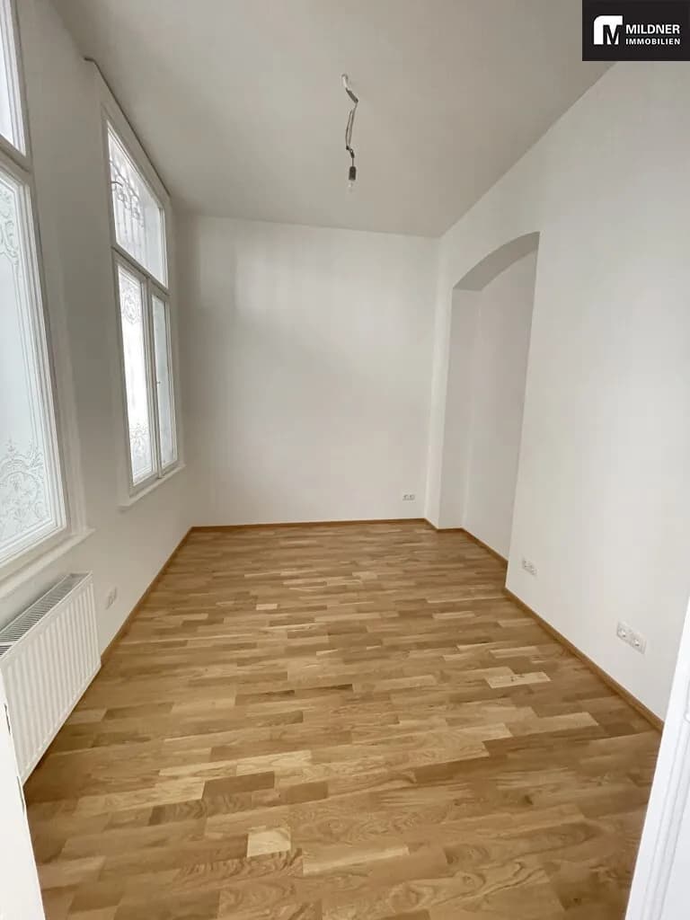 5-Zimmer-Wohnung mieten in Wien – 144 m², € 2.349 – Bild 13 von 18
