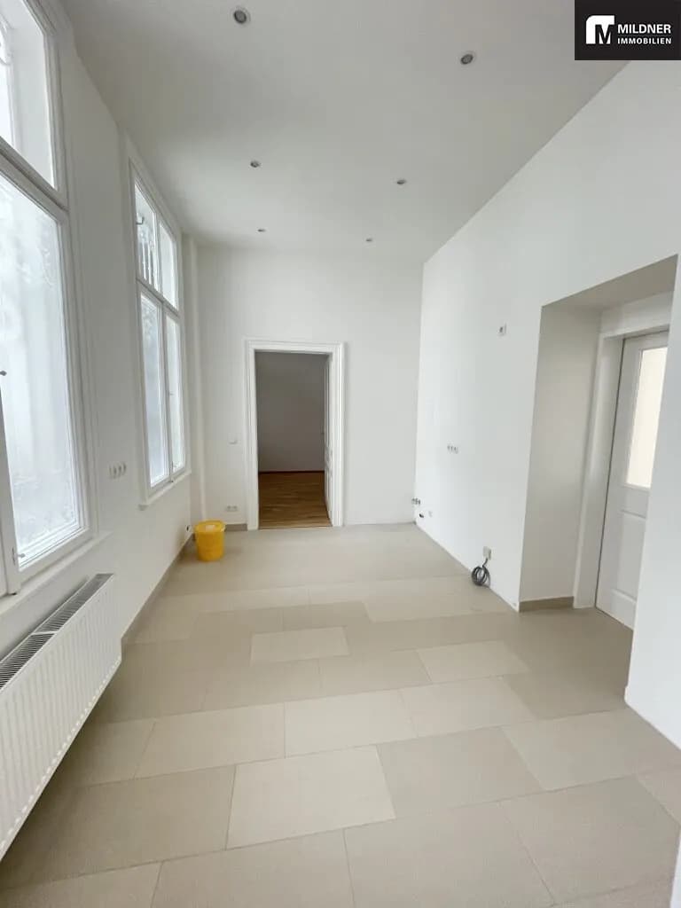 5-Zimmer-Wohnung mieten in Wien – 144 m², € 2.349 – Bild 14 von 18