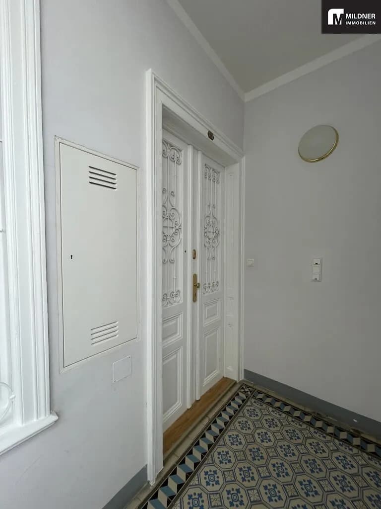 5-Zimmer-Wohnung mieten in Wien – 144 m², € 2.349 – Bild 15 von 18