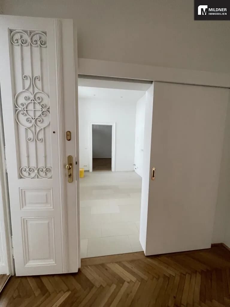 5-Zimmer-Wohnung mieten in Wien – 144 m², € 2.349 – Bild 16 von 18
