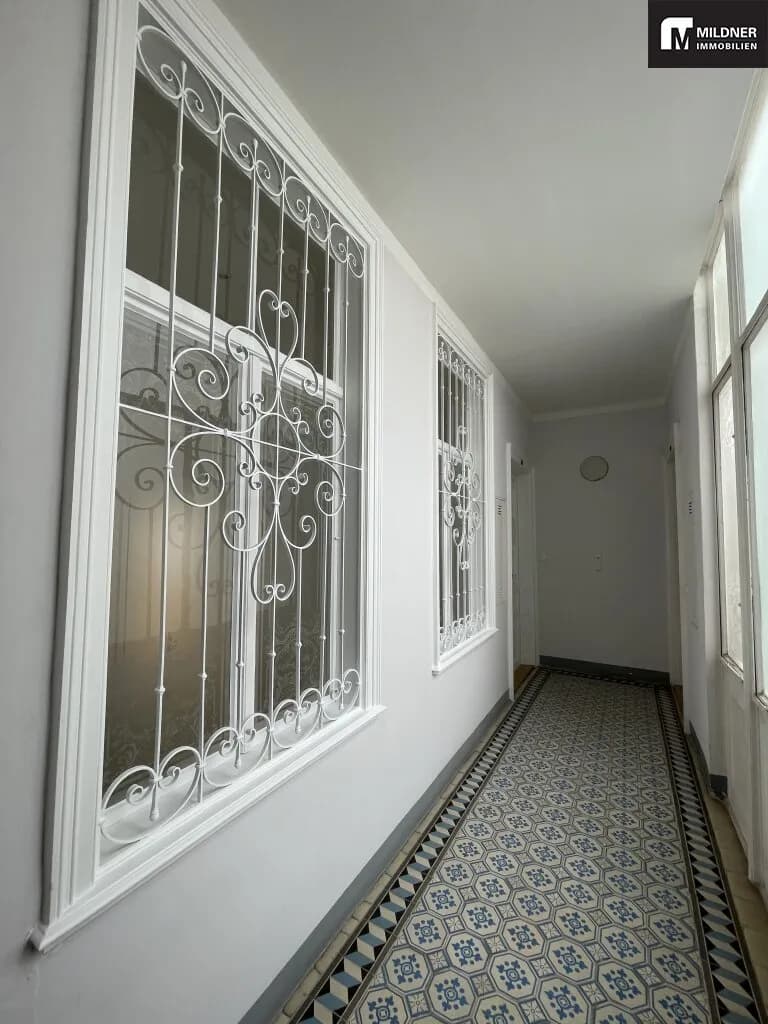 5-Zimmer-Wohnung mieten in Wien – 144 m², € 2.349 – Bild 17 von 18