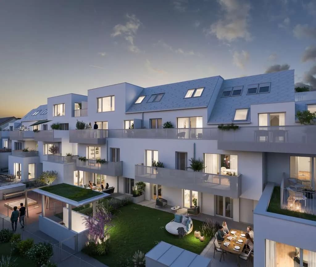 4-Zimmer-Wohnung kaufen in Wien – 87,27 m², € 660.000 – Bild 4 von 6