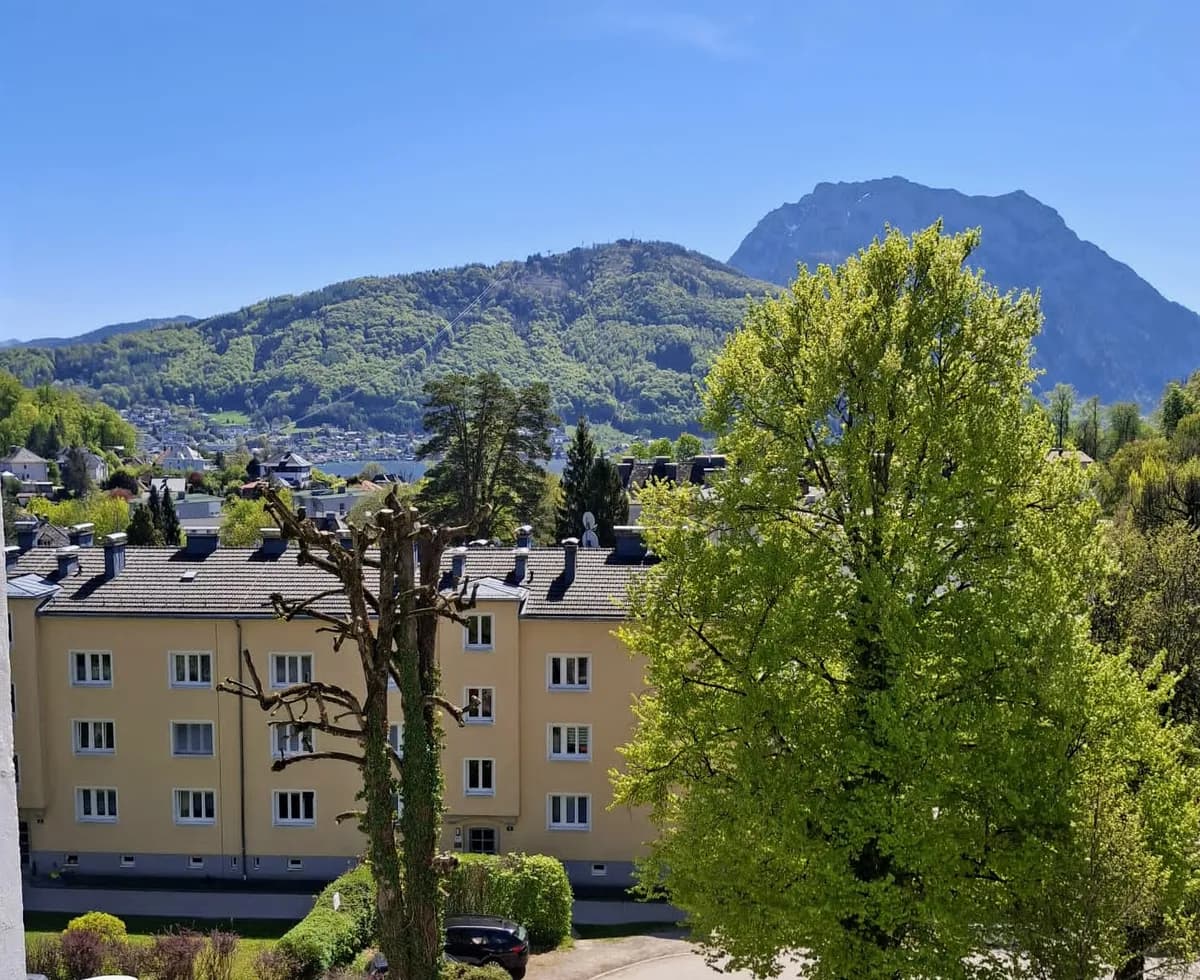 3-Zimmer-Wohnung kaufen in Gmunden – 72 m², € 295.000 – Bild 2 von 19
