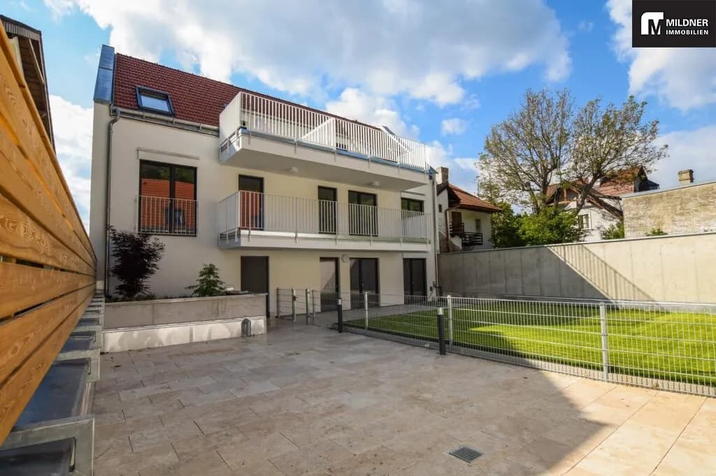 5-Zimmer-Wohnung kaufen in Korneuburg – 114,33 m², € 535.000 – Bild 3 von 21