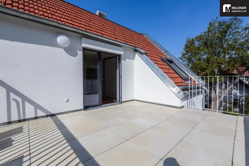 5-Zimmer-Wohnung kaufen in Korneuburg – 114,33 m², € 535.000 – Bild 4 von 21