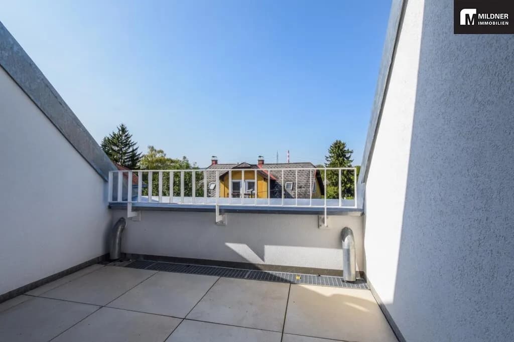 5-Zimmer-Wohnung kaufen in Korneuburg – 114,33 m², € 535.000 – Bild 5 von 21
