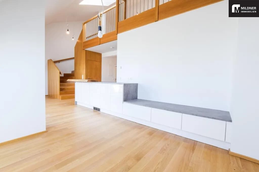 5-Zimmer-Wohnung kaufen in Korneuburg – 114,33 m², € 535.000 – Bild 6 von 21