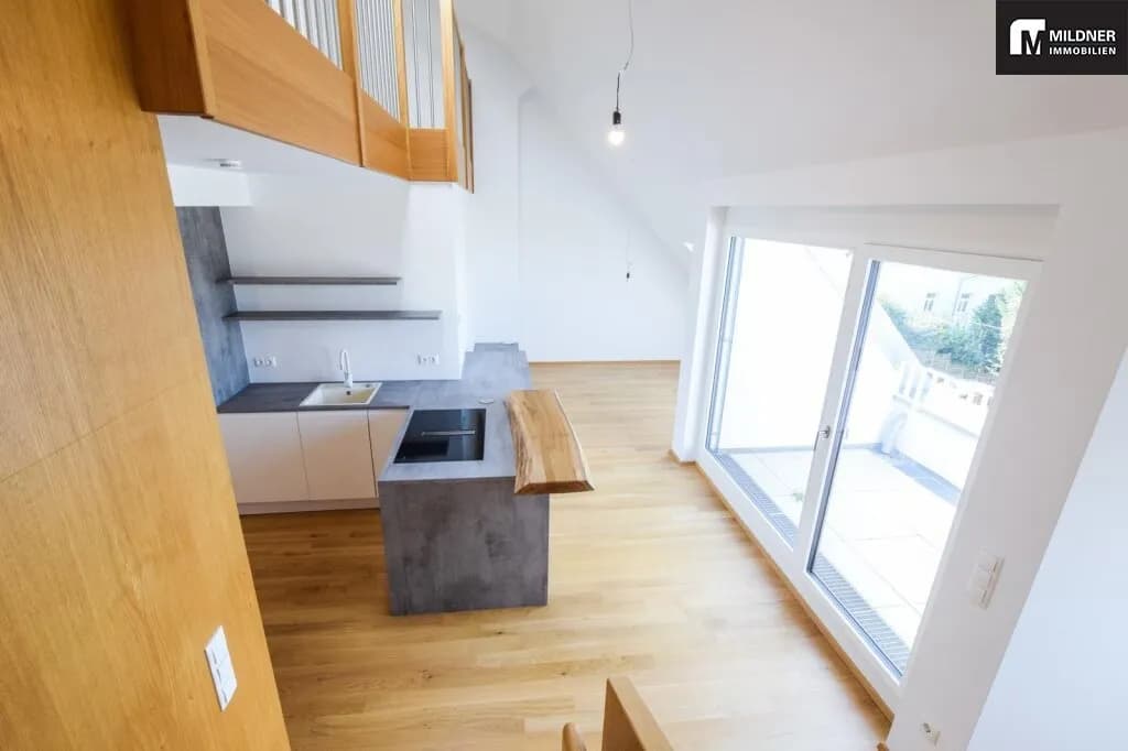 5-Zimmer-Wohnung kaufen in Korneuburg – 114,33 m², € 535.000 – Bild 7 von 21