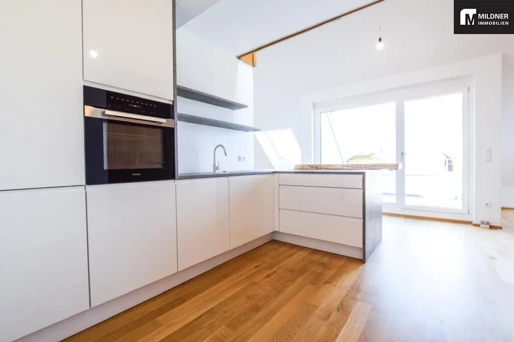 5-Zimmer-Wohnung kaufen in Korneuburg – 114,33 m², € 535.000 – Bild 8 von 21