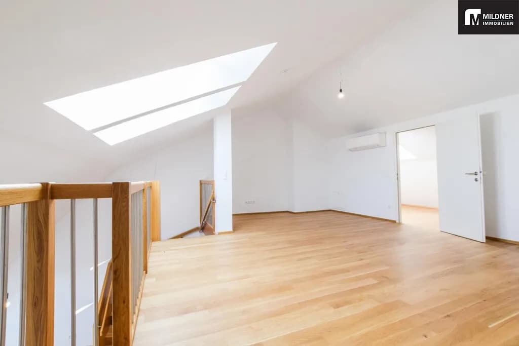 5-Zimmer-Wohnung kaufen in Korneuburg – 114,33 m², € 535.000 – Bild 11 von 21