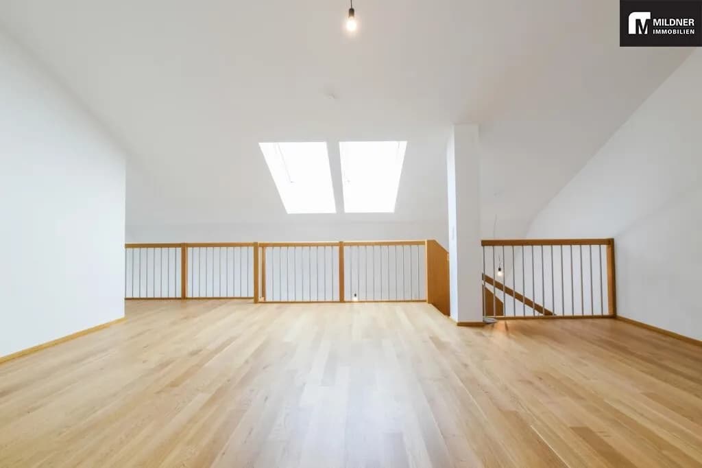 5-Zimmer-Wohnung kaufen in Korneuburg – 114,33 m², € 535.000 – Bild 12 von 21