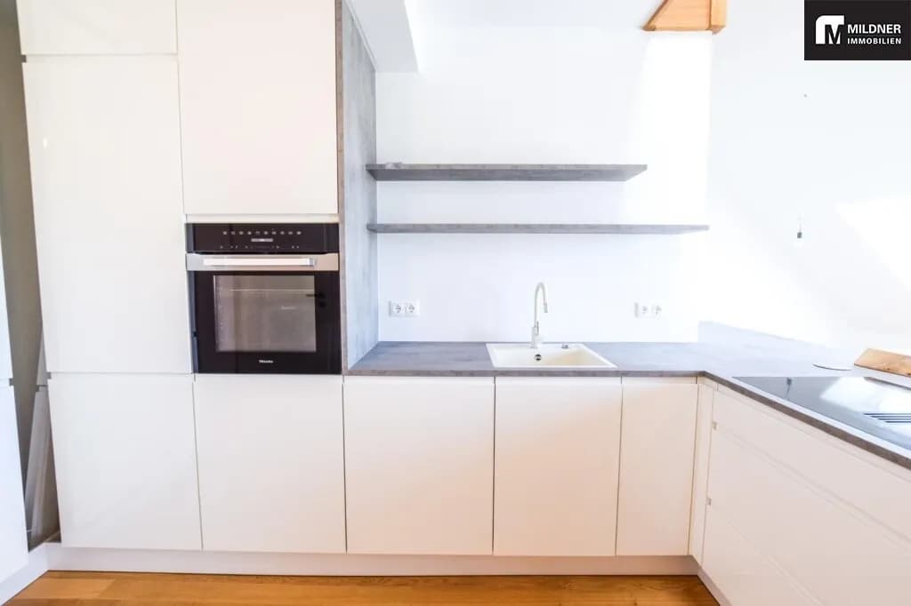 5-Zimmer-Wohnung kaufen in Korneuburg – 114,33 m², € 535.000 – Bild 13 von 21