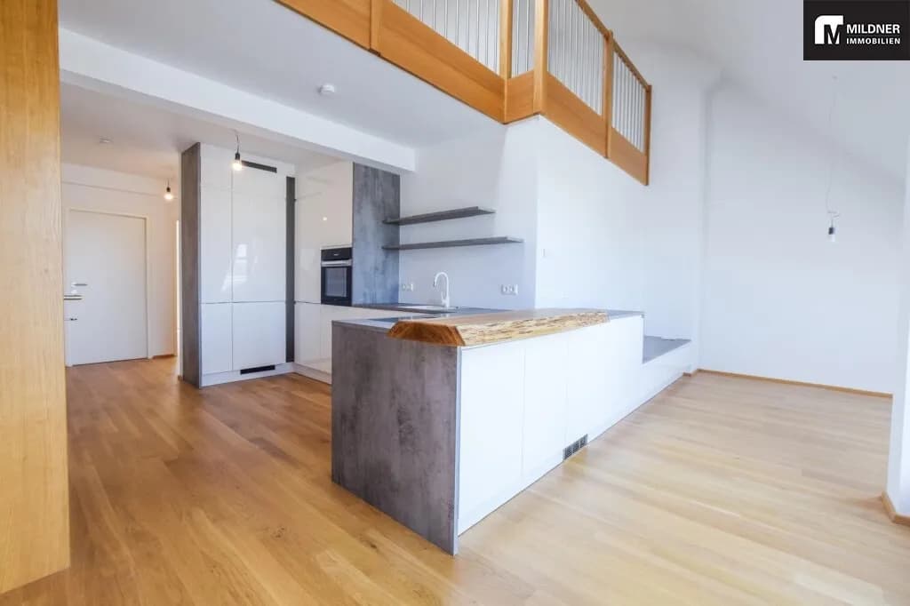 5-Zimmer-Wohnung kaufen in Korneuburg – 114,33 m², € 535.000 – Bild 14 von 21