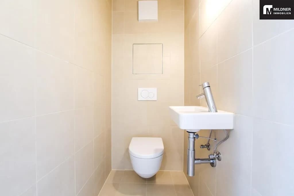 5-Zimmer-Wohnung kaufen in Korneuburg – 114,33 m², € 535.000 – Bild 15 von 21