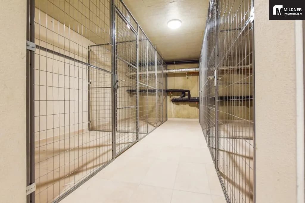 5-Zimmer-Wohnung kaufen in Korneuburg – 114,33 m², € 535.000 – Bild 19 von 21