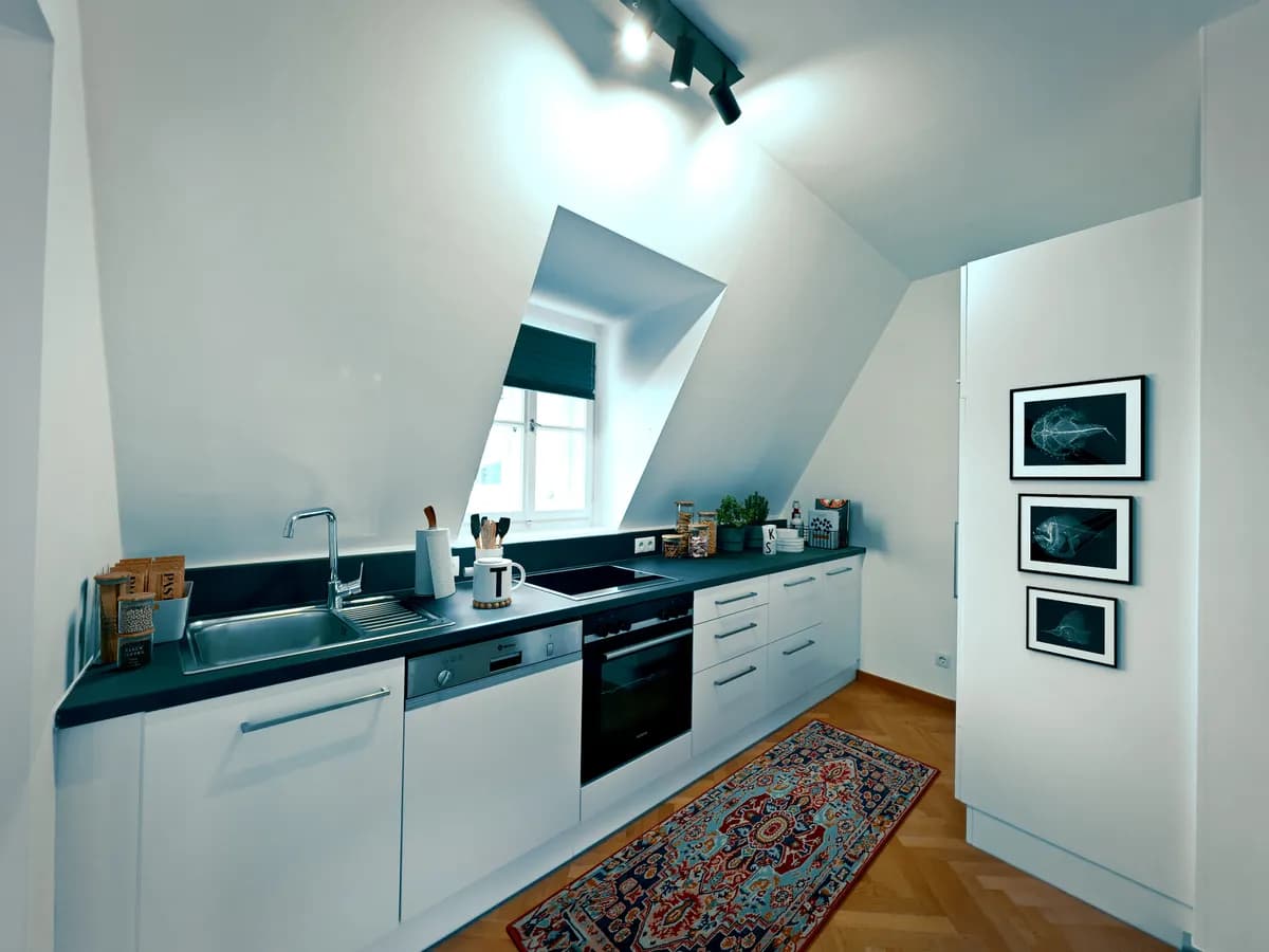 4-Zimmer-Wohnung mieten in Graz – 113,6 m², € 1.299 – Bild 3 von 6