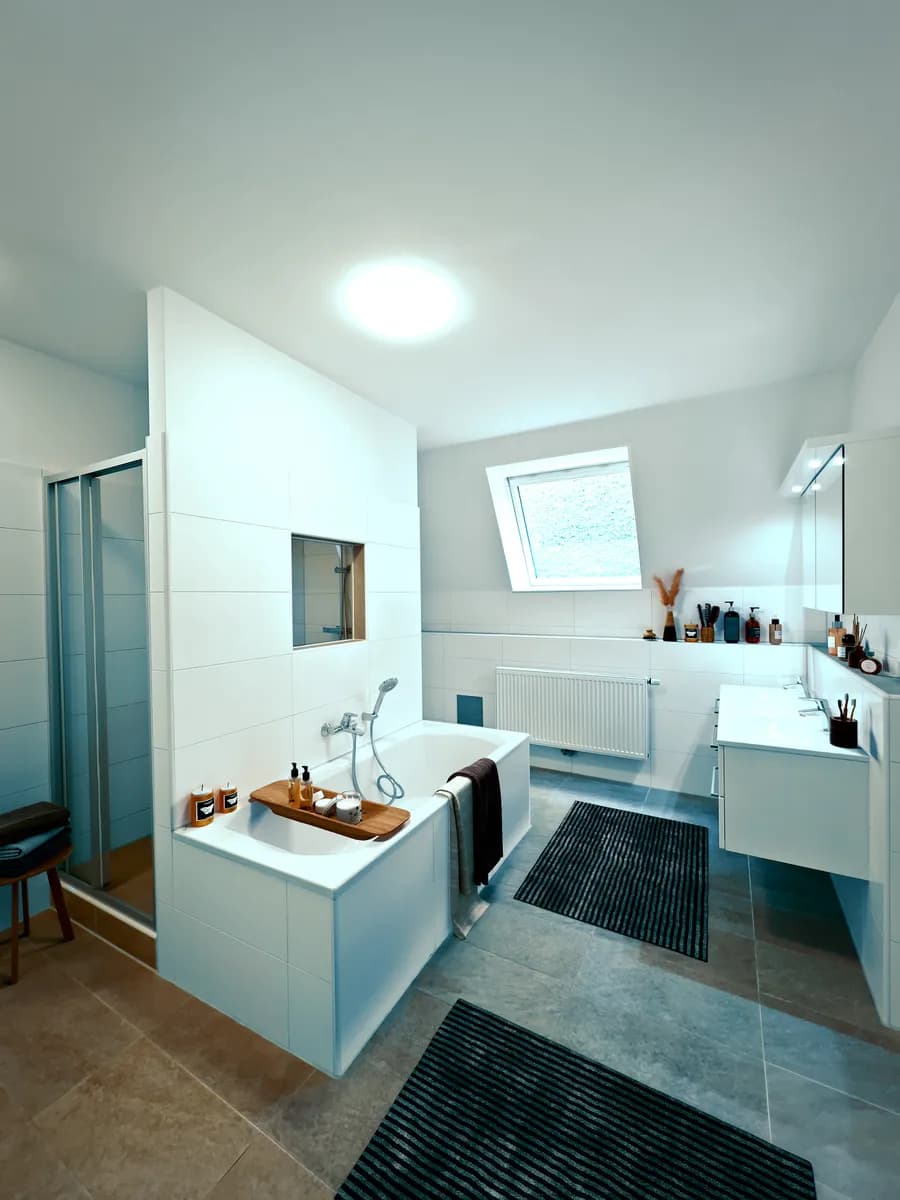 4-Zimmer-Wohnung mieten in Graz – 113,6 m², € 1.299 – Bild 6 von 6