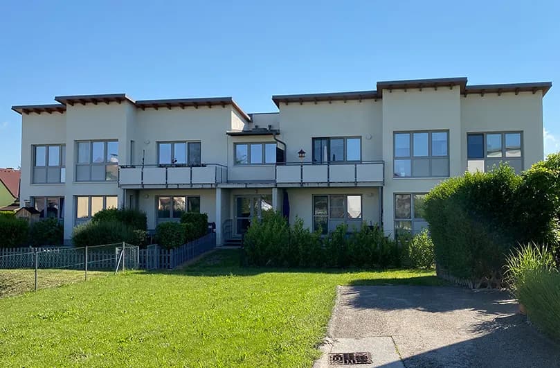 Wohnung mieten in Hollabrunn – 90,37 m², € 1.035 – Bild 1 von 3