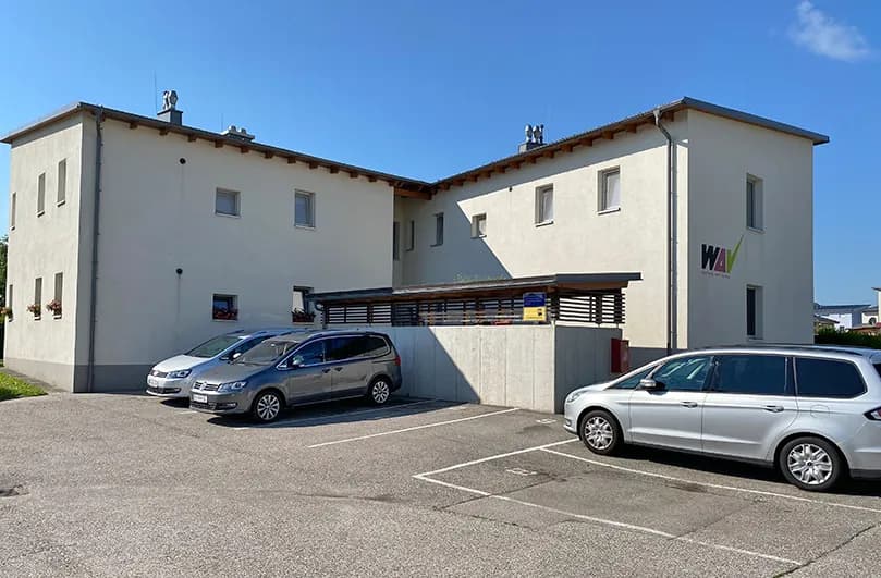 Wohnung mieten in Hollabrunn – 90,37 m², € 1.035 – Bild 2 von 3
