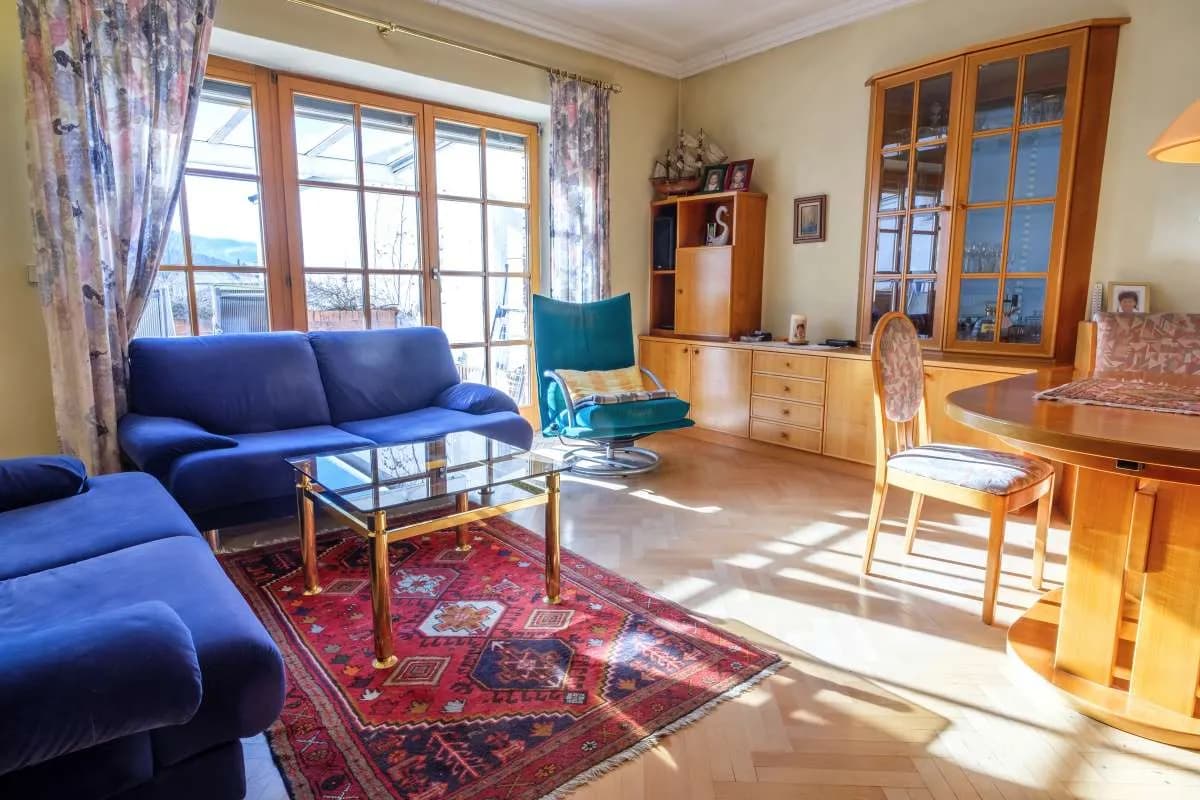 Wohnung mieten in Weiz – 148 m², € 890