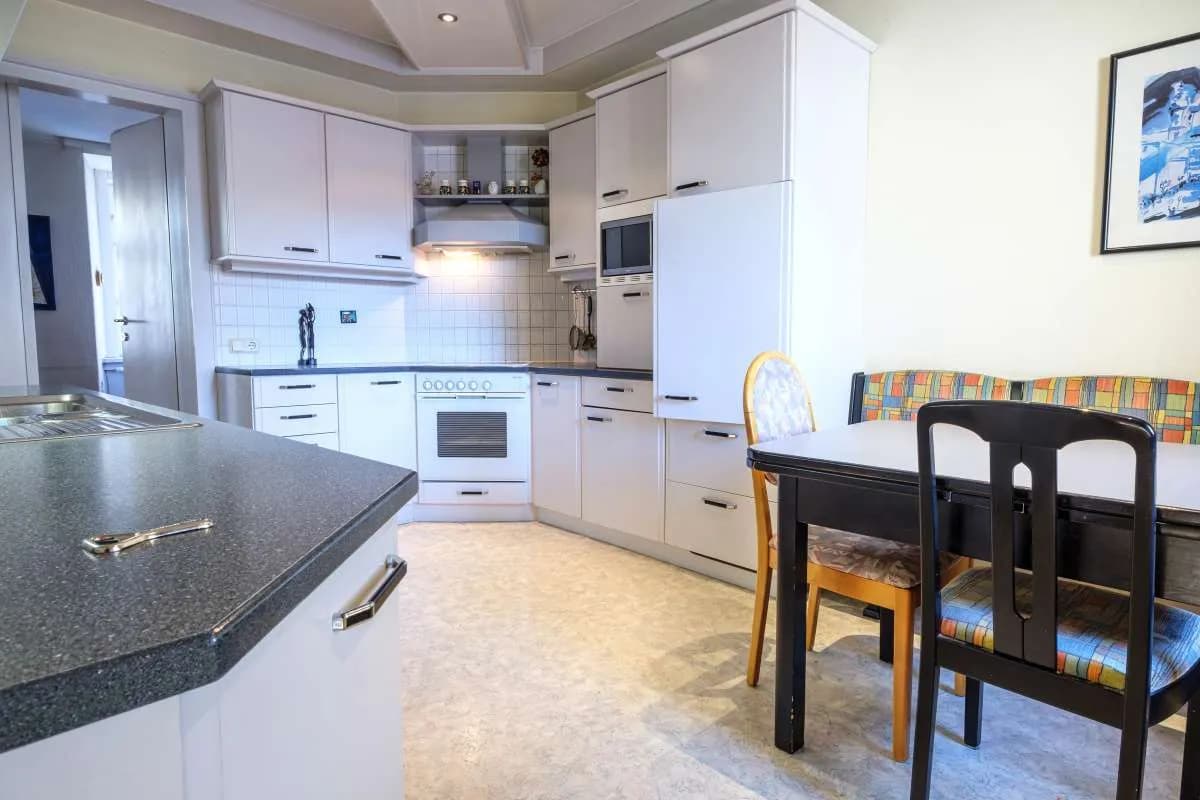 Wohnung mieten in Weiz – 148 m², € 890 – Bild 4 von 4
