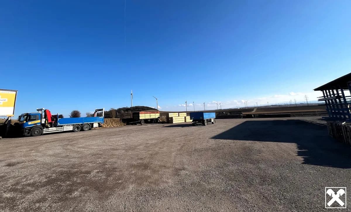 Immobilie mieten in Sankt Pölten Land – 1 800 m², € 4.166