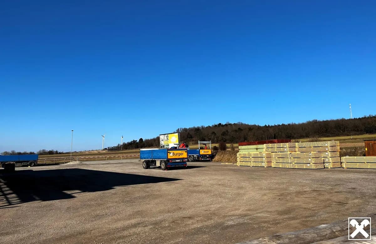 Immobilie mieten in Sankt Pölten Land – 1 800 m², € 4.166 – Bild 3 von 9