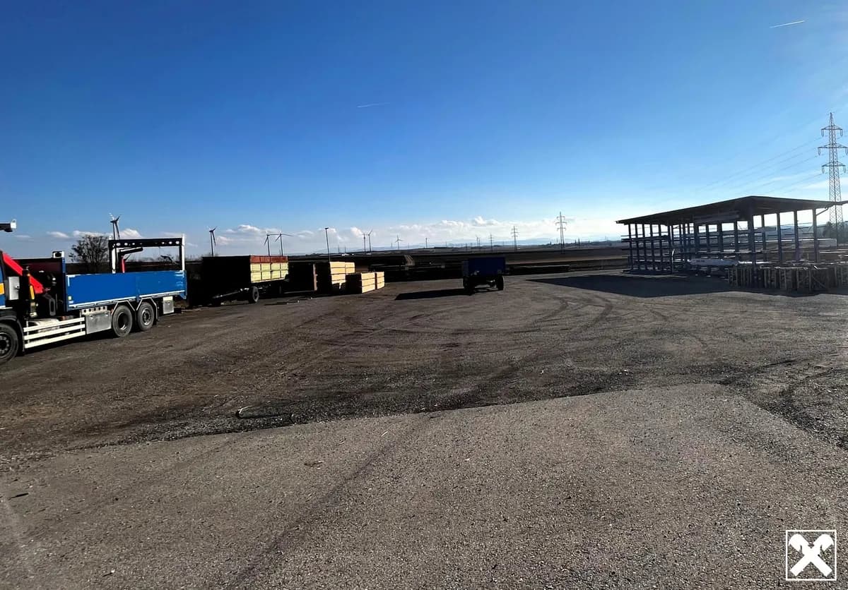 Immobilie mieten in Sankt Pölten Land – 1 800 m², € 4.166 – Bild 4 von 9