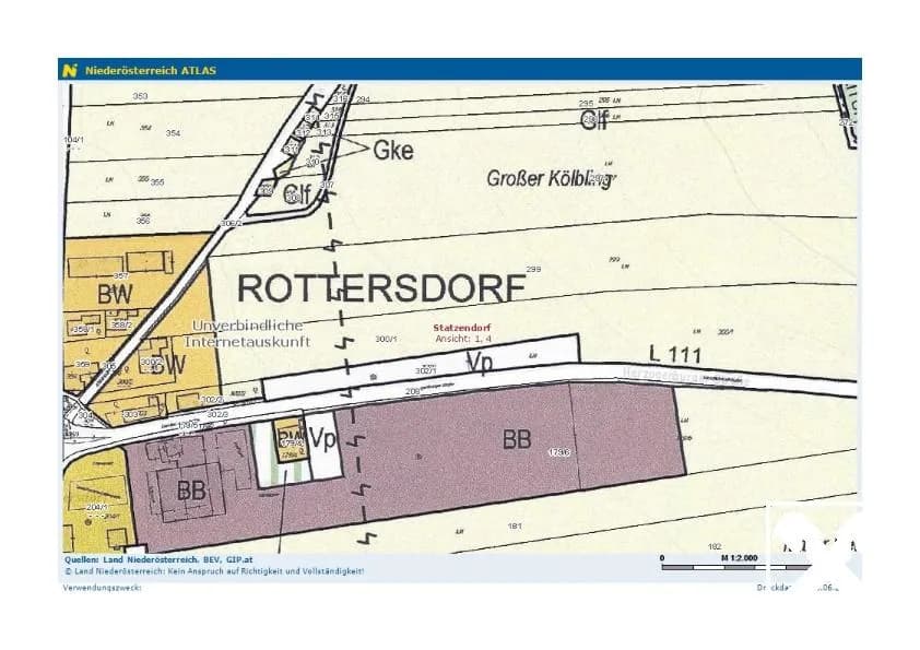 Immobilie mieten in Sankt Pölten Land – 1 800 m², € 4.166 – Bild 7 von 9