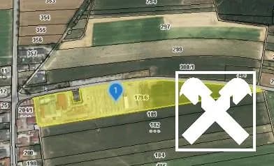 Immobilie mieten in Sankt Pölten Land – 1 800 m², € 4.166 – Bild 8 von 9