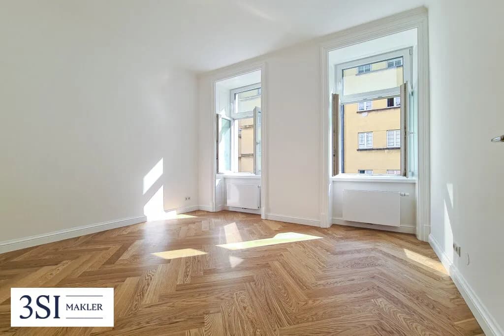 4-Zimmer-Wohnung kaufen in Wien – 75,82 m², € 595.000 – Bild 4 von 21