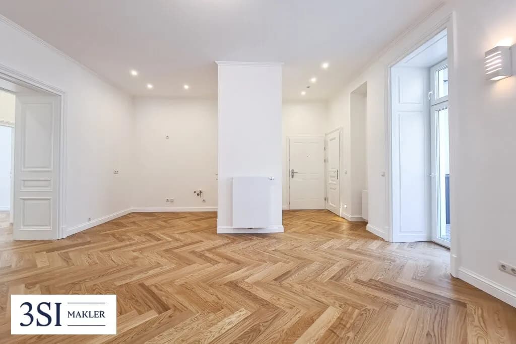 4-Zimmer-Wohnung kaufen in Wien – 75,82 m², € 595.000 – Bild 5 von 21