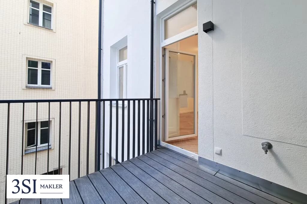 4-Zimmer-Wohnung kaufen in Wien – 75,82 m², € 595.000 – Bild 6 von 21