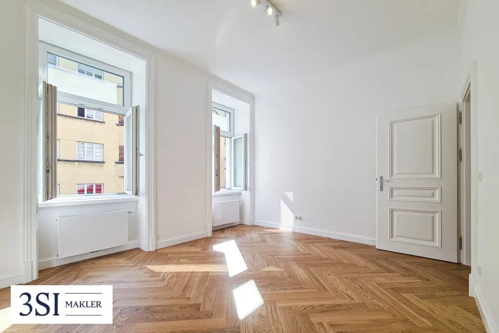 4-Zimmer-Wohnung kaufen in Wien – 75,82 m², € 595.000 – Bild 7 von 21