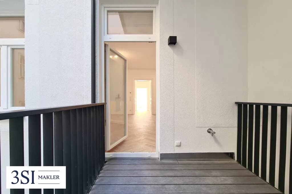 4-Zimmer-Wohnung kaufen in Wien – 75,82 m², € 595.000 – Bild 8 von 21
