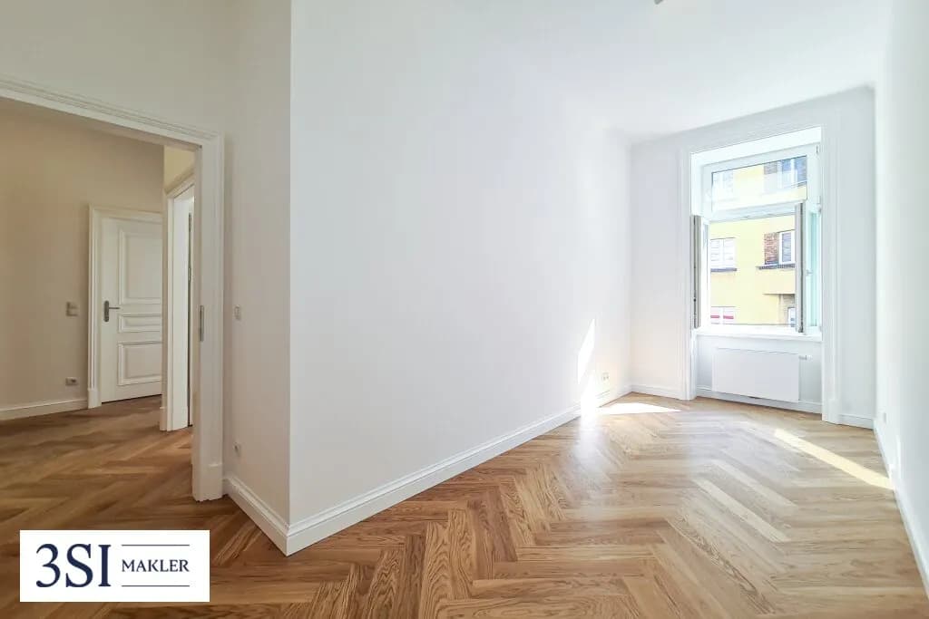4-Zimmer-Wohnung kaufen in Wien – 75,82 m², € 595.000 – Bild 9 von 21