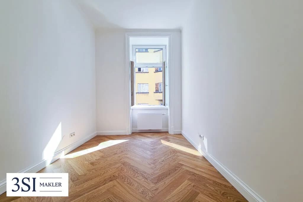 4-Zimmer-Wohnung kaufen in Wien – 75,82 m², € 595.000 – Bild 10 von 21