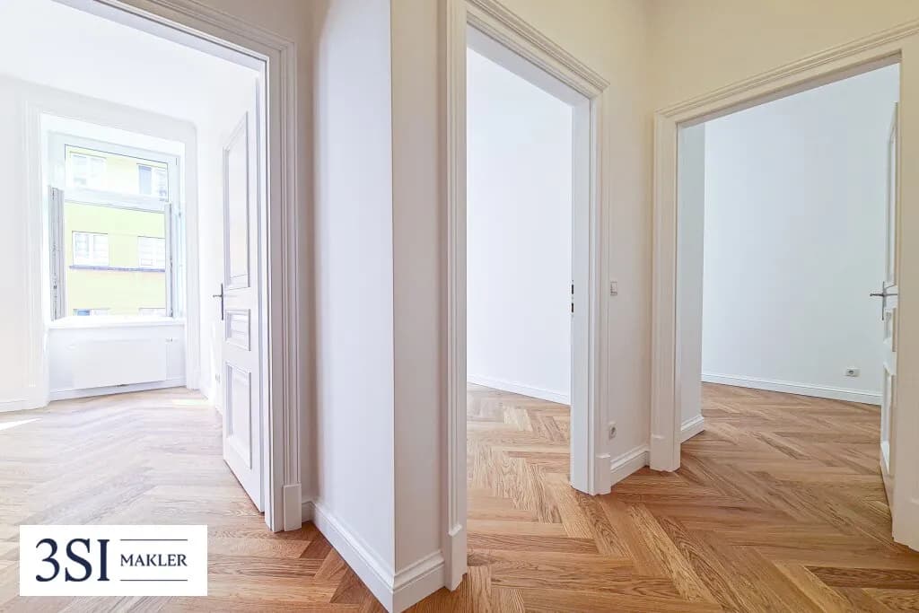 4-Zimmer-Wohnung kaufen in Wien – 75,82 m², € 595.000 – Bild 13 von 21