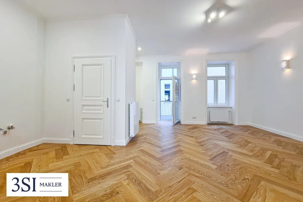 4-Zimmer-Wohnung kaufen in Wien – 75,82 m², € 595.000 – Bild 14 von 21