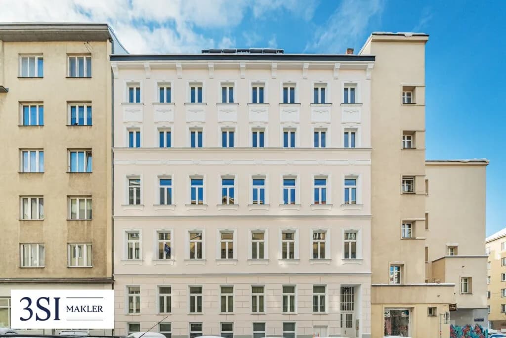 4-Zimmer-Wohnung kaufen in Wien – 75,82 m², € 595.000 – Bild 15 von 21