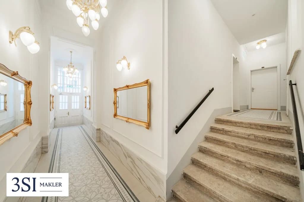 4-Zimmer-Wohnung kaufen in Wien – 75,82 m², € 595.000 – Bild 16 von 21