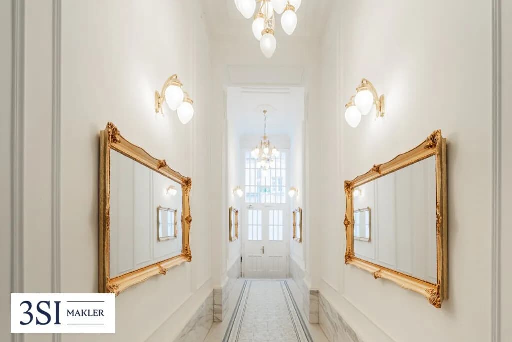 4-Zimmer-Wohnung kaufen in Wien – 75,82 m², € 595.000 – Bild 17 von 21