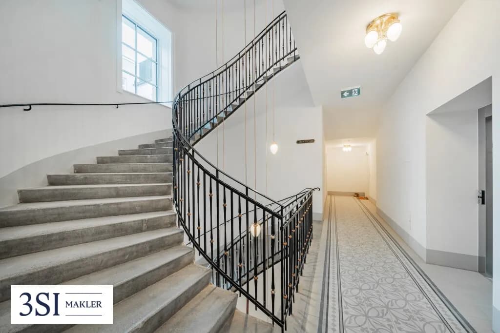 4-Zimmer-Wohnung kaufen in Wien – 75,82 m², € 595.000 – Bild 18 von 21